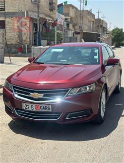 شيفروليه امبالا